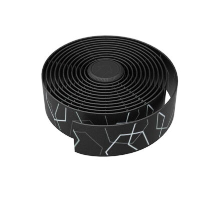 PRO STEALTH OFFROAD fekete nyereg 152mm