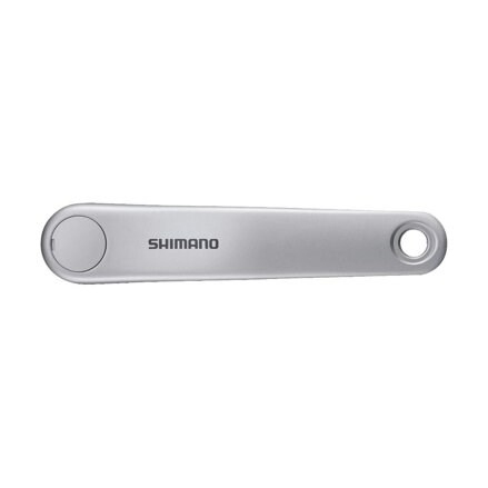 SHIMANO crankset left Steps FC-E5000 175mm