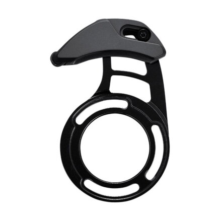 SHIMANO SM-CDE70 34 és 38 fogas lánckoronghoz, motorszereléshez való bowdenvezető