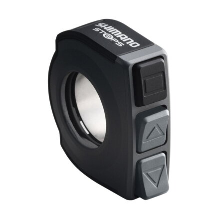 SHIMANO Steps Kapcsoló Sw-E6000 L/R bal