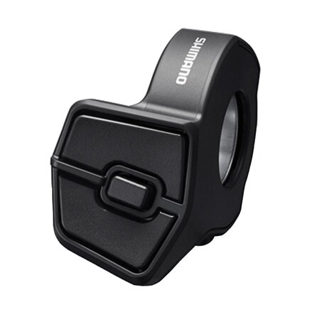 SHIMANO SW-E6010 Kapcsoló bal a motorasszisztens vezérléshez 357mm kábel