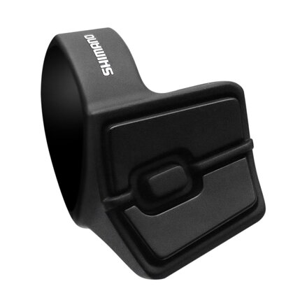 SHIMANO SW-E6010 Kapcsoló jobb a váltó vezérléséhez 357mm kábel