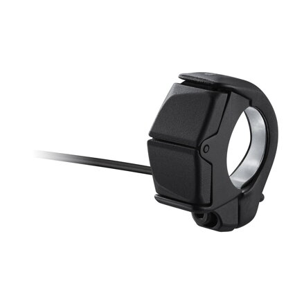 SHIMANO Spínač SW-E7000 pravý pre ovládanie prehadzovačky s káblom 300mm