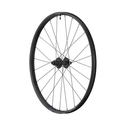 SHIMANO WH-MT620 Center-Lock 29 hátsó kerék 148x12mm tengely 12 sebességes fekete