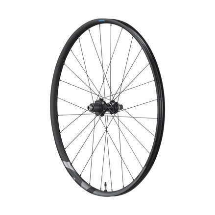 SHIMANO WH-M8100 Center-Lock XT 29 hátsó kerék 148x12mm tengely 12 sebességes fekete