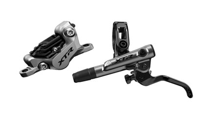 SHIMANO Tárcsafék Hidraulikus Xtr M9120 Elöl