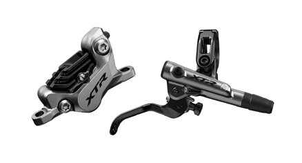 SHIMANO Tárcsafék Hidraulikus Xtr M9120 Hátsó