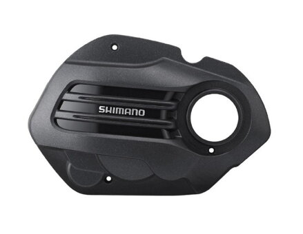SHIMANO SM-DUE61 DU-E6100 motor STEPS fedél