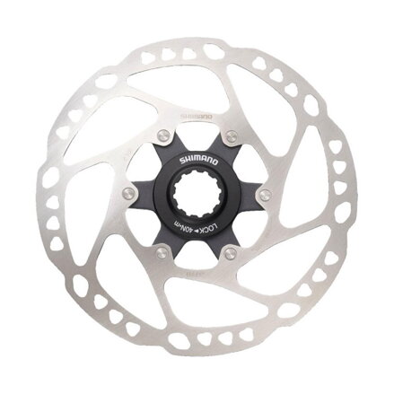 SHIMANO SM-RT64 160mm Center Lock (belső rögzítés) féktárcsa