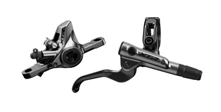 SHIMANO Tárcsafék Hidraulikus Xtr M9100 Hátsó