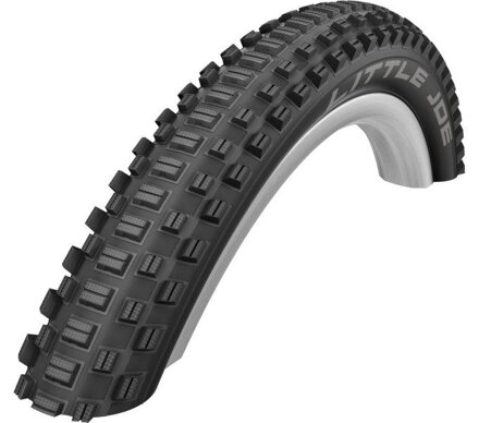 SCHWALBE Köpeny Little Joe 20X2,00