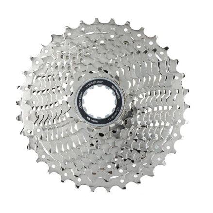 SHIMANO CS-HG700 11-34 Kazetta 11 sebességes fog 105
