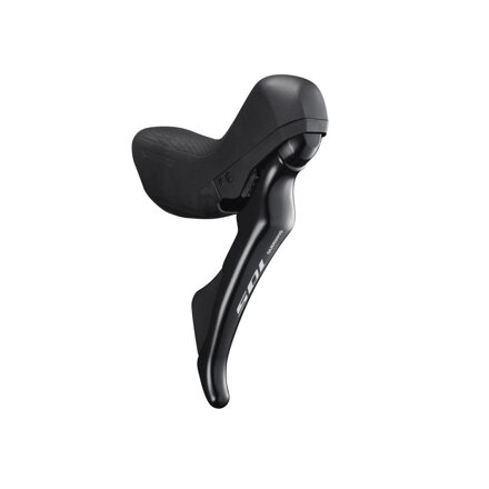 SHIMANO Dual Control 105 Str7020 Jobb 11 Kerekű Fékete