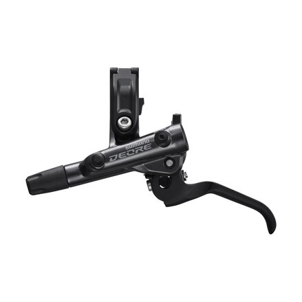 SHIMANO brake lever M6100 - Left