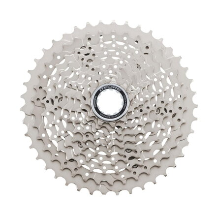 SHIMANO CS-M4100 11-42 Kazetta 10 sebességes fog Deore