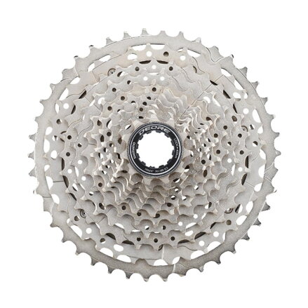 SHIMANO CS-M5100 11-42 Kazetta 11 sebességes fog Deore