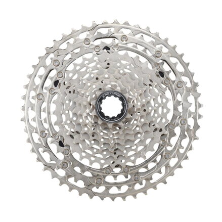 SHIMANO CS-M5100 11-51 Kazetta 11 sebességes fog Deore