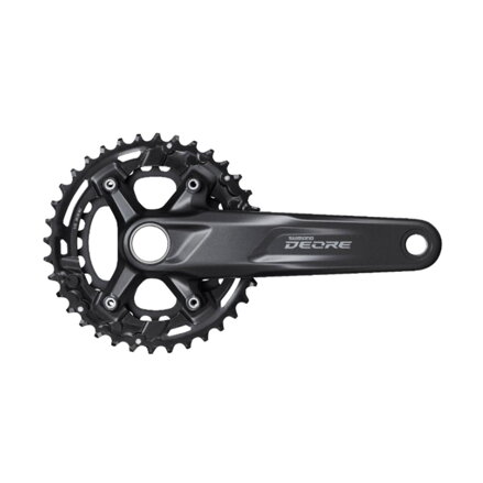 Shimano Hajtómű Deore FC-M5100 175mm