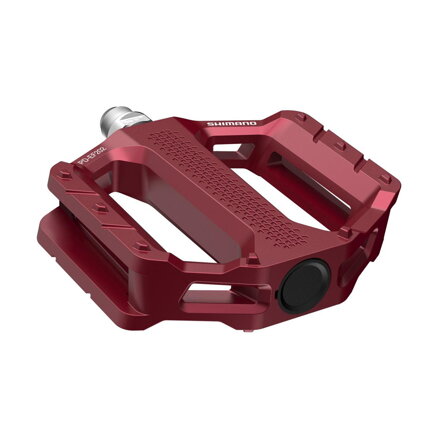 Shimano Pedál EF202 red