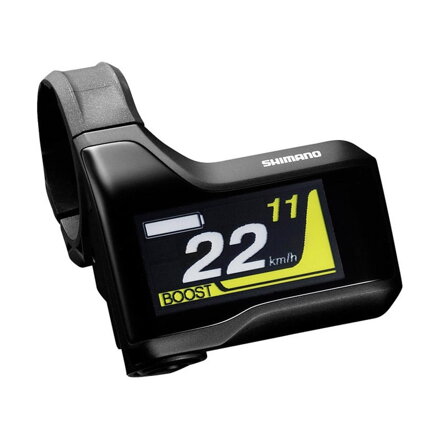 SHIMANO Steps computer SCE8000