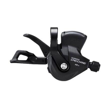 SHIMANO SL-M3100 Váltókar Alivio jobb 9 sebességes kijelzővel