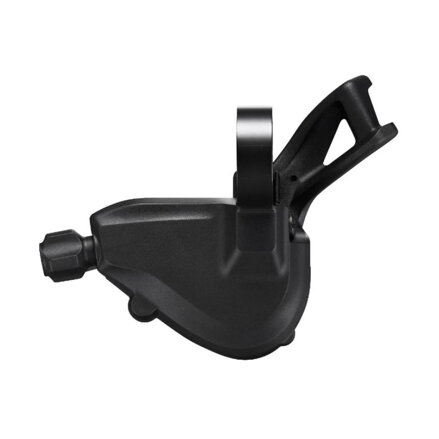 SHIMANO Váltókar Altus M2010 bal 2 sebességes kijelzővel