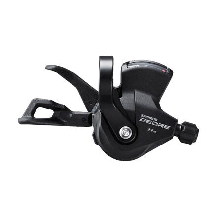 SHIMANO SL-M2010 Váltókar Altus bal 2 sebességes kijelzővel