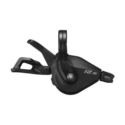 SHIMANO SL-U4000 Váltókar Cues bal 2 sebességes kijelzővel Rapidfire Plus Mono