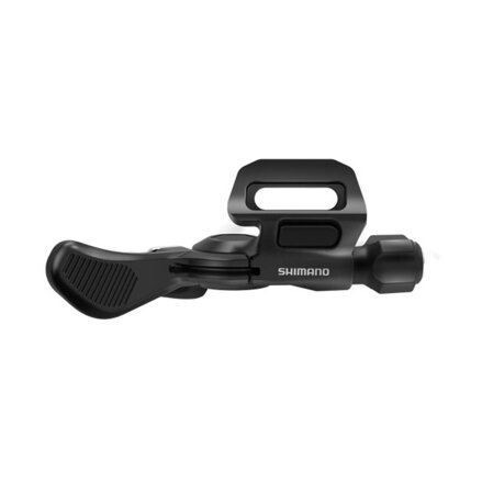 SHIMANO SL-MT500 I-Spec bal EV teleszkópos üléscső vezérlés fék kar