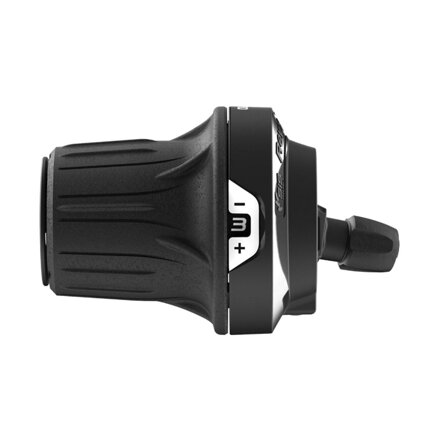SHIMANO SL-M5100 Váltókar Deore jobb 11 sebességes kijelző nélkül