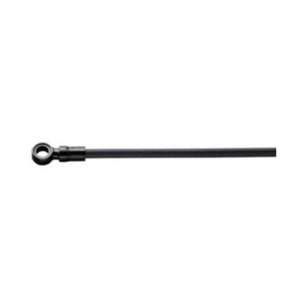 SHIMANO SM-BH90 hidraulikus fékcső 1700mm M9120/8120/7120 fekete Banjo
