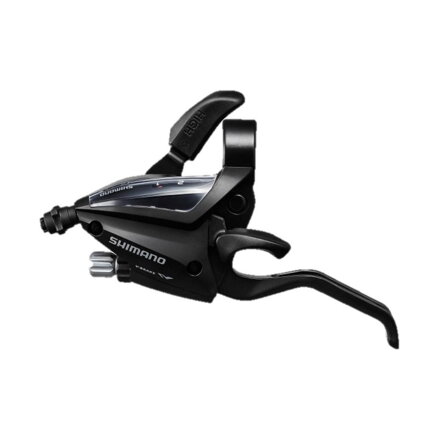 Shimano Fékváltókar ST-EF500 bal 2