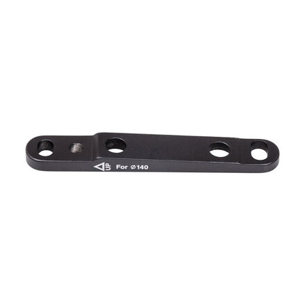 SHIMANO Első Tárcsafékadapter 140/160Mm Fm/Fm 160Mm