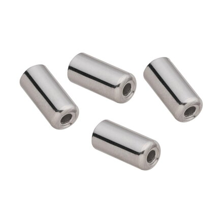 SHIMANO Bowden Vég - Acél