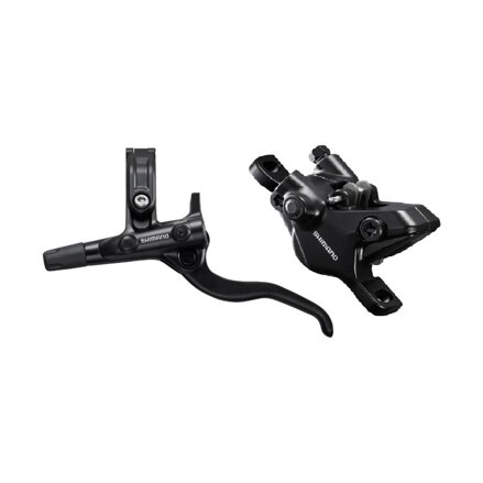 Shimano Tárcsafék E-MT410 BL-M4100/BR-MT410 első