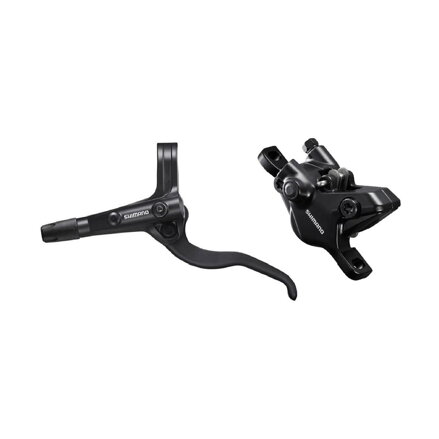 Shimano Tárcsafék E-MT410 BL-MT401/BR-MT410 első