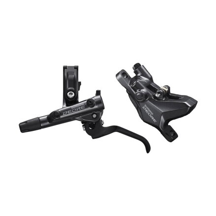 SHIMANO Tárcsafék Hidraulikus Deore M6100 Front