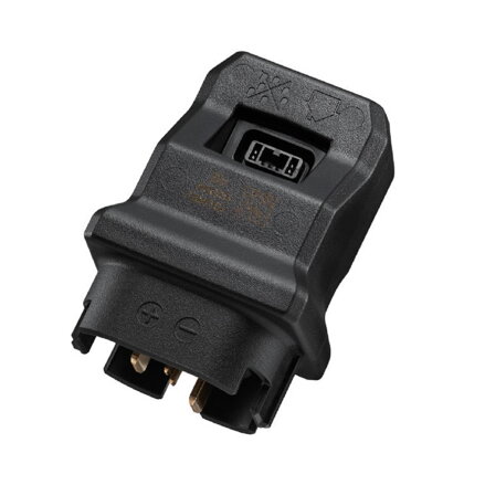 SHIMANO Charging adapter for BT-E8035