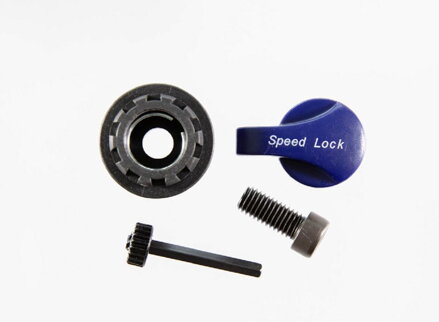 SR SUNTOUR Set Lockout + insert FKE028-28