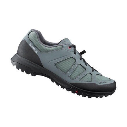SHIMANO SHET300 zöld női cipő