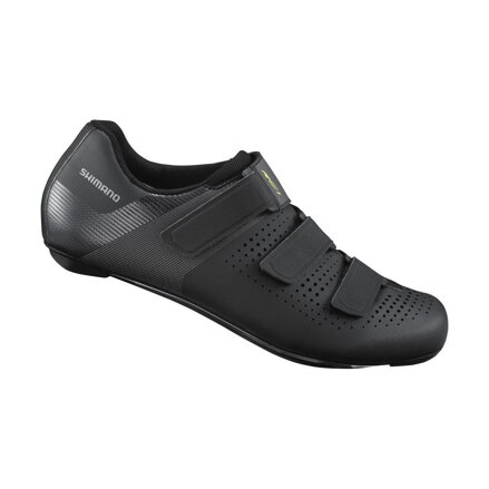 SHIMANO SHRC100 fekete cipő