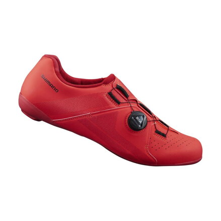 SHIMANO Cipő SHRC300 piros