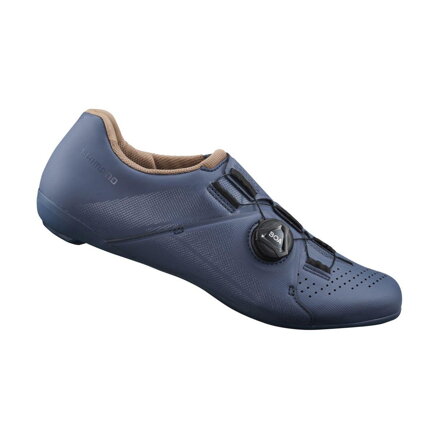 SHIMANO Cipő SHRC300 női kék