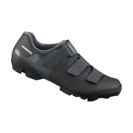 SHIMANO Cipő SHXC100 női fekete