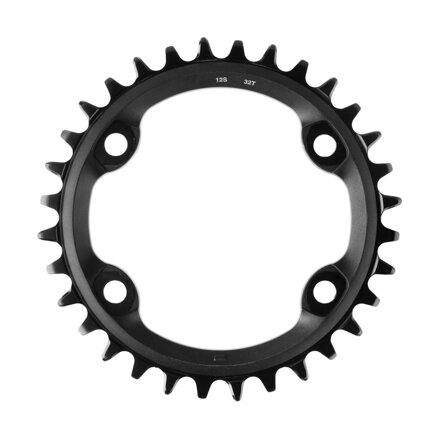 SHIMANO chain ring Deore MT610-1 - 12 speed 32 teeth