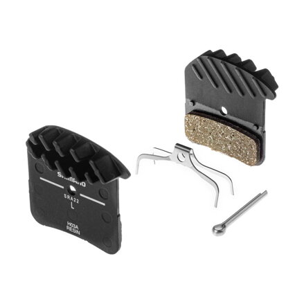 SHIMANO brake pads H03A - XT/SAINT/ZEE