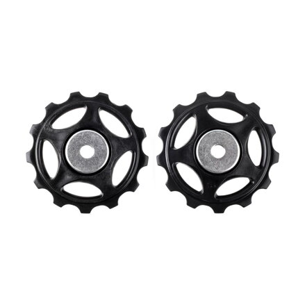 SHIMANO Szíjtárcsák Rd-M410-Hez - 9 Sebesség