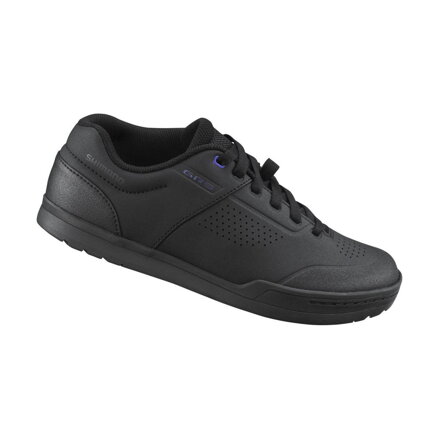 SHIMANO SHGR501 fekete női cipő