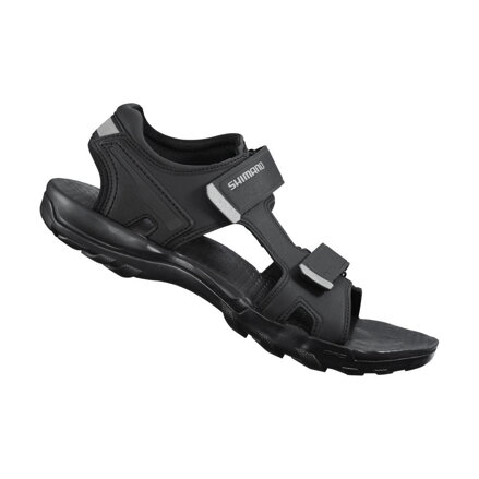 SHIMANO SHSD501 fekete szandál