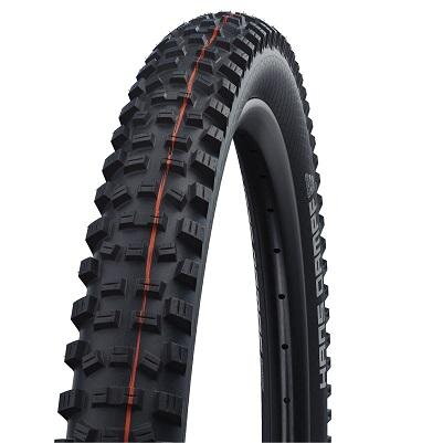 SCHWALBE Külső gumi HANS DAMPF Super Trail 27,5x2,35